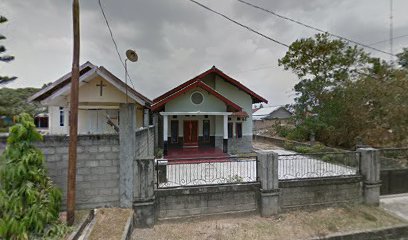 Rumah rumahan