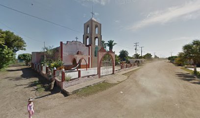 Iglesia virgen de guadalupe