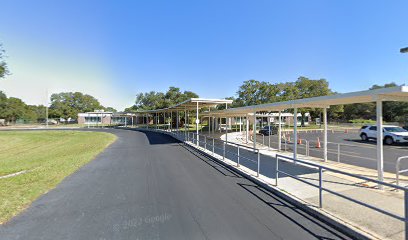 Southern Oak Elementary School