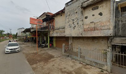 Bubur Kacang Ijo Madura