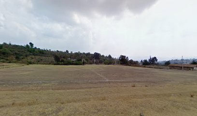 Campo de fútbol Centro de San Mateo el viejo