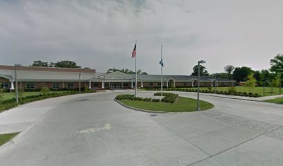 Windsor Oaks Elementary School