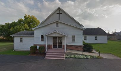 Losantville Separate Baptist Church