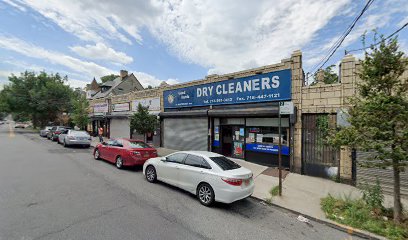 Good Hands Dry Cleaners