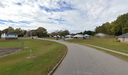 Eastern Carolina Housing Auth