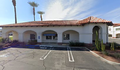 Desert Club Properties (Windermere Indian Wells Main Office)