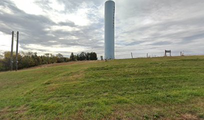 Westboro Water Tower