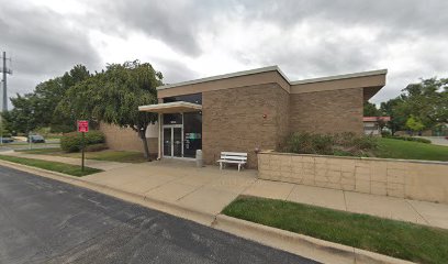 Madison Heights Clerk's Office