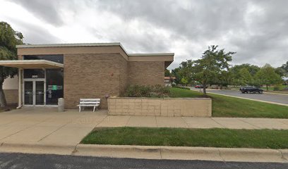Madison Heights Finance Department