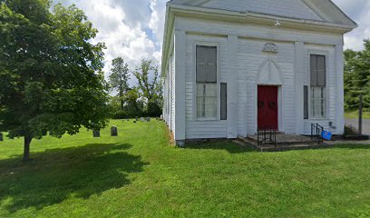 Kingwood United Methodist