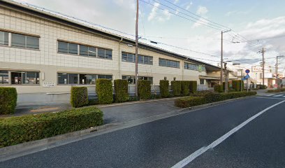 東加古川駅東自転車駐車場