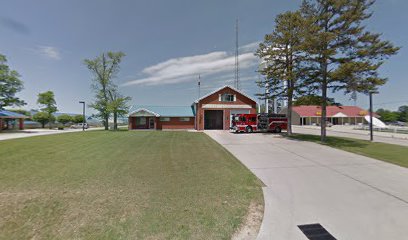 Poplar Bluff Fire Department Station 2