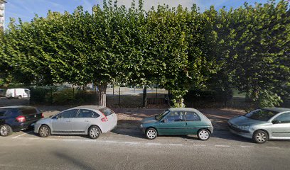 Espace de jeu pour enfants