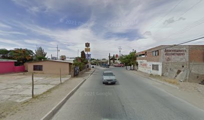 Centro de Atención Infantil Mi Casita