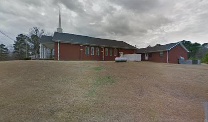 Camp Ground Baptist Church