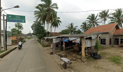 Steam Motor Dan Mobil Bapak Maman