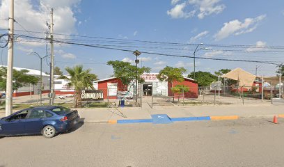centro comunitario granjas de chapultepec