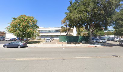 Mission Street Sobering Center