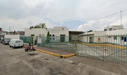 Hospital General Chalco Urgencias