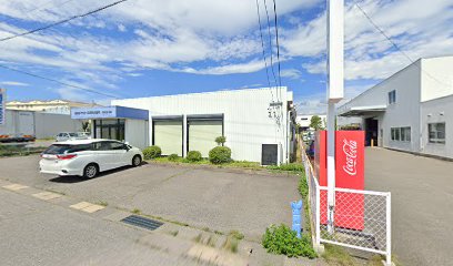 三和シヤッター工業（株） 松本メンテサービスセンター