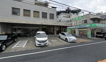 おちあい訪問看護ステーション