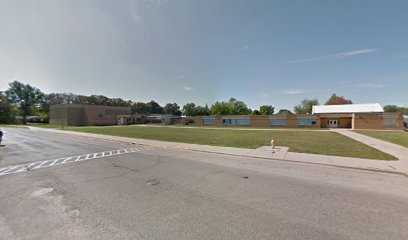 Cedar Crest Elementary School