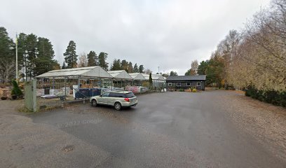 AB Katrineholms Trädgårdstekniska Byrå