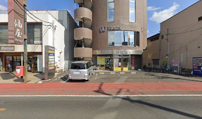 ㈱日本セレモニー 名取支店