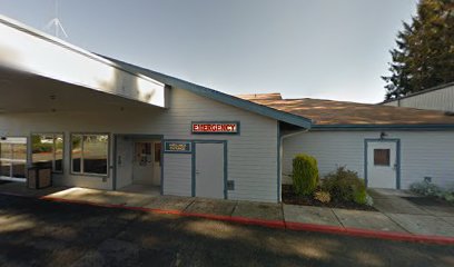 Forks Community Hospital: Mc Neil Beverly L