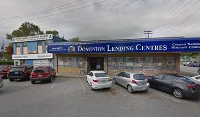 Becky Chiu - Dominion Lending Centres