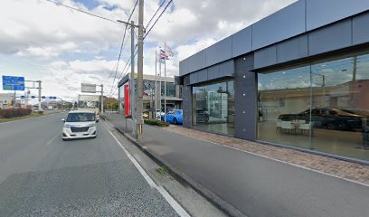 株式会社バージョングループ