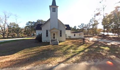 Grand Ridge United Methodist Church