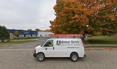 PDC Electrical Contractors