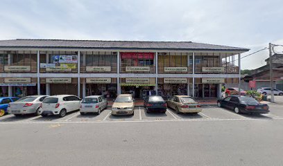 city-link tanjung malim