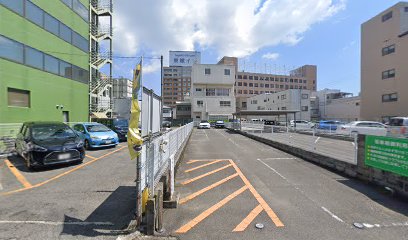 ヤマハ音楽・英語教室黒崎楽器通町センター