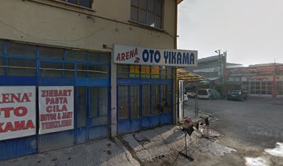 Arena 2 Oto Yikama