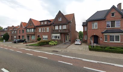 Laswerken Deburchgraeve