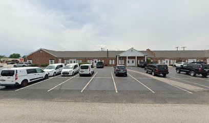 Soong H. Ahn, DC - Pet Food Store in Plainfield Indiana