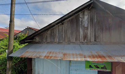 Rumah saya