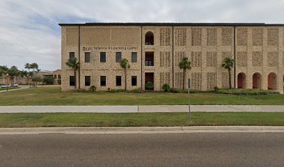 UTRGV Brownsville: Music, Science and Learning Center (BMSLC)