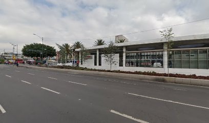 Tiendas Santa Clara
