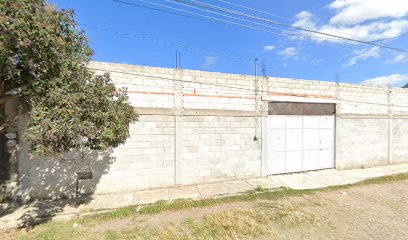 Iglesia Cristiana 'La Novia de Cristo' San Juan del Río.