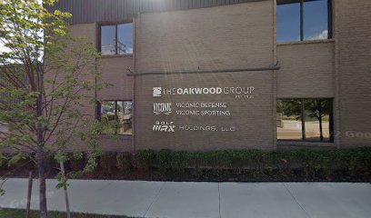 Oakwood Metal Fabricating Co
