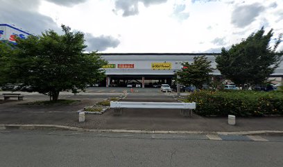 ヴィクトリアゴルフ 盛岡盛南店