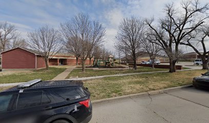 Police Substation Playground