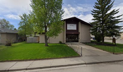 Free Reformed Church of Calgary