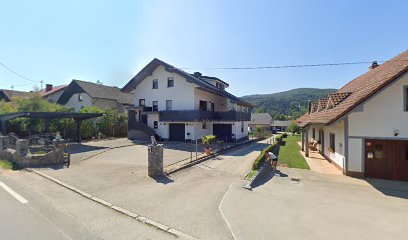 Peka peciv in slaščic, Urša Zaletelj s.p.