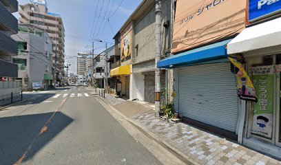 ライブハウス ワンワールド