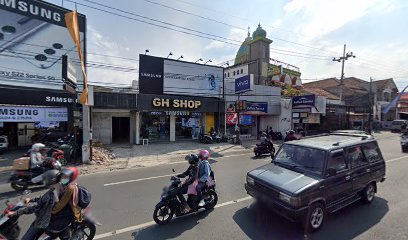 Ahli Penyakit Paru Dr. Jan Hendrokusumo