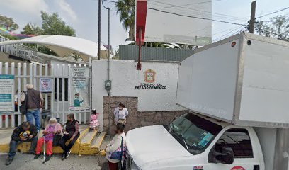 Clínica Issemyn Naucalpan